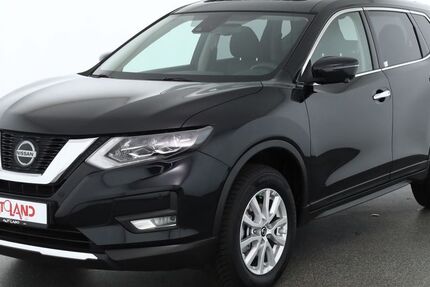 Nissan X-Trail 49.181 km 25.990 &euro; Gera 07546