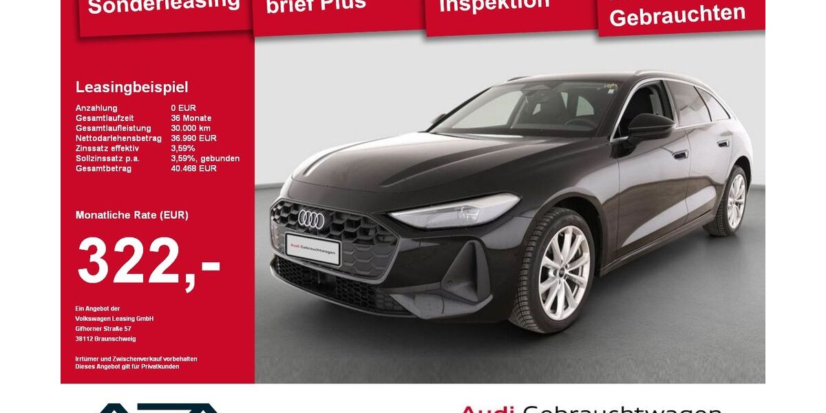 Audi A5 20.729 km 36.950 &euro; Weida 07570