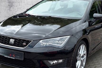 Seat Leon 70.857 km 15.790 € Eisenberg 07607