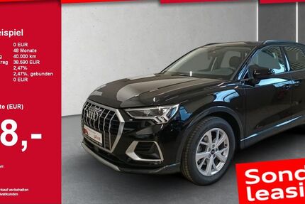 Audi Q3 22.719 km 38.389 &euro; Gera 07546