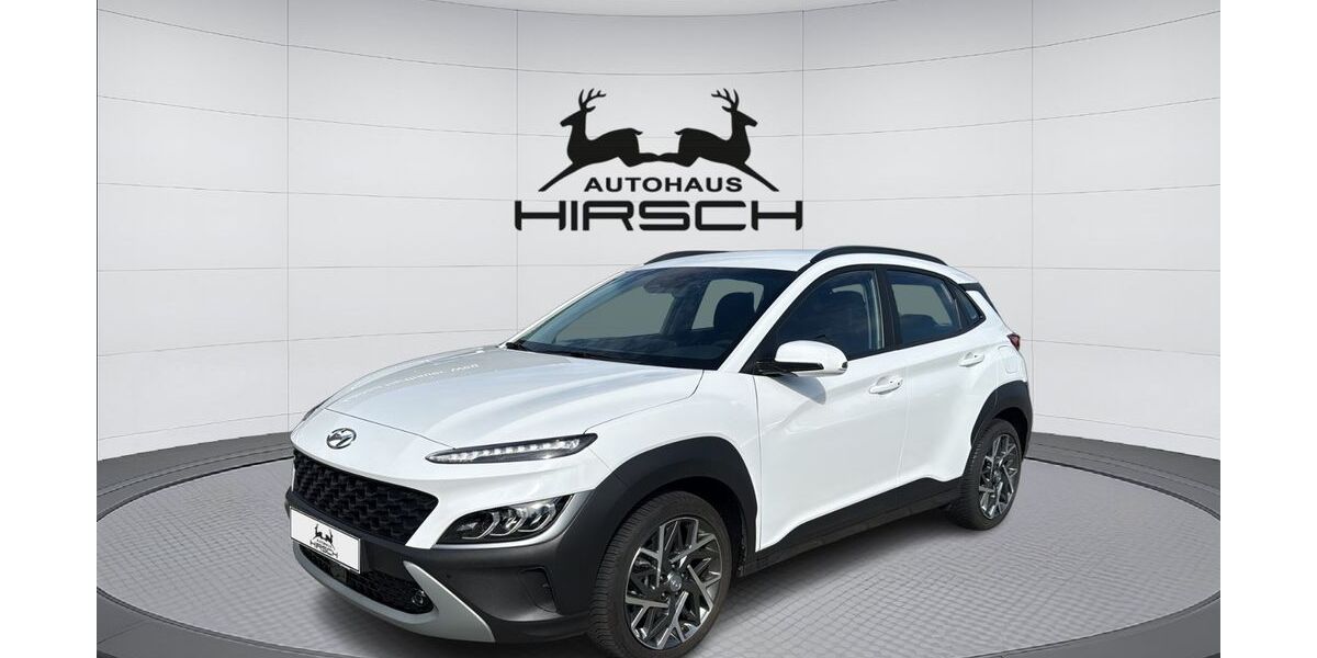Hyundai KONA 25.030 km 22.990 &euro; Crimmitschau 08451