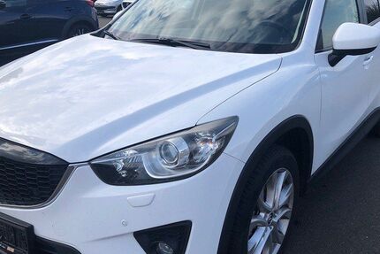 Mazda CX-5 170.859 km 6.890 € Zwickau 08064