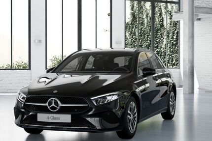 Mercedes-Benz A 200 19.882 km 28.990 &euro; Altenburg-Remsa 04603