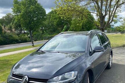 VW Golf 125.000 km 9.750 &euro; Reichenbach 07629