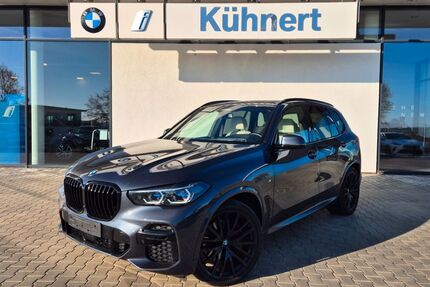 BMW X5 29.998 km 66.585 &euro; Gera 07552