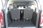 Fiat Doblo Maxi Kombi 130 AT / 7-Sitze + 10-Zoll Navi 10.280 km 27.965 &euro; Münchenbernsdorf 07589