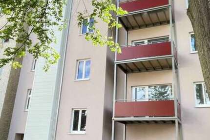 Wohnung Zeitz - 4 Zimmer, 117 m&sup2;, 585&euro; | Angebot:26251851