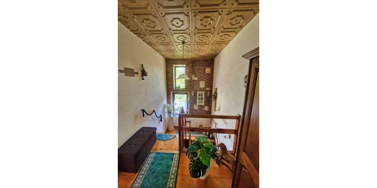 Einfamilienhaus Elsteraue Profen - 5 Zimmer, 126 m&sup2;, 145.000&euro; | Angebot:26768281