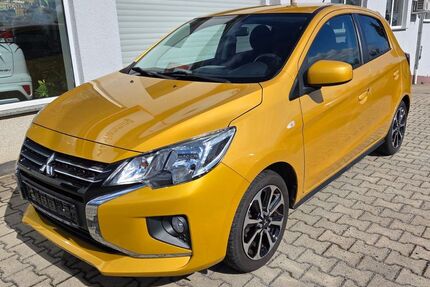 Mitsubishi Space Star 78.700 km 9.700 € Zeitz OT Theißen 06711