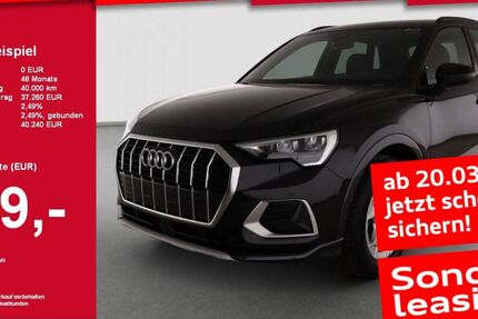 Audi Q3 27.964 km 37.249 &euro; Weida 07570