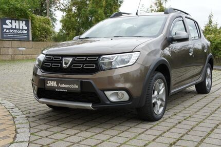 Dacia Sandero 131.257 km 7.400 € Gera 07551
