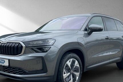 Skoda Kodiaq 4.800 km 46.990 € Gera 07554