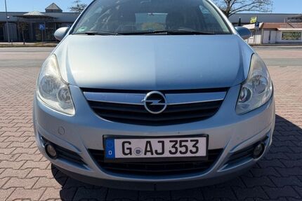 Opel Corsa 150.154 km 2.069 &euro; Gera 07546
