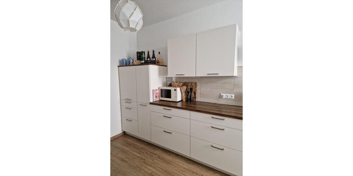 Etagenwohnung Gera Lusan - 4 Zimmer, 108 m&sup2;, 815&euro; | Angebot:25842514