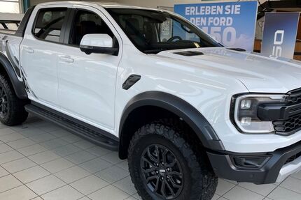 Ford Ranger 3.000 km 67.900 € Glauchau 08371