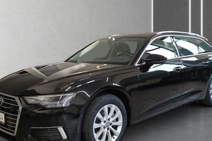Audi A6 133.136 km 30.848 € Gera 07546