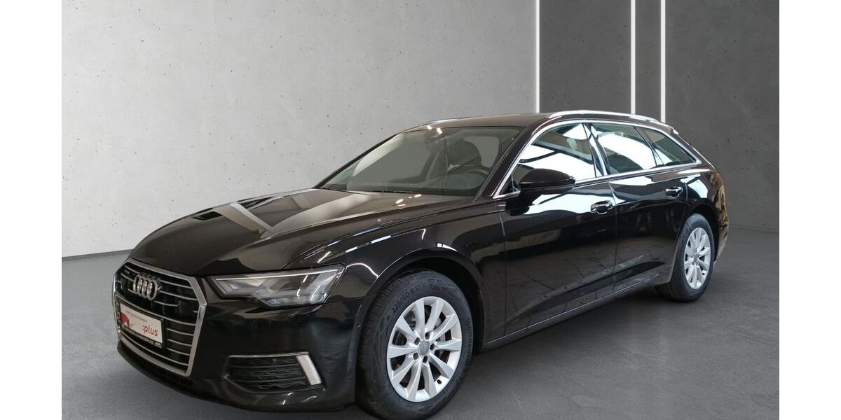 Audi A6 133.136 km 30.848 € Gera 07546
