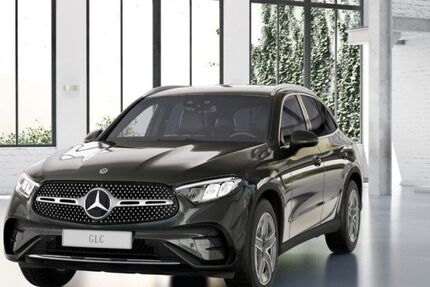 Mercedes-Benz GLC 300 15.000 km 54.940 &euro; Gera 07546