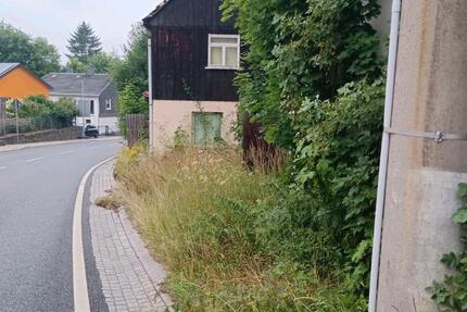 Haus Lager Garten 07987 Reudnitz 3 zimmer