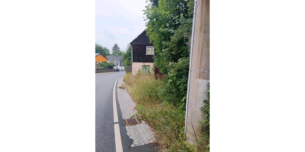 Haus Lager Garten 07987 Reudnitz 3 zimmer