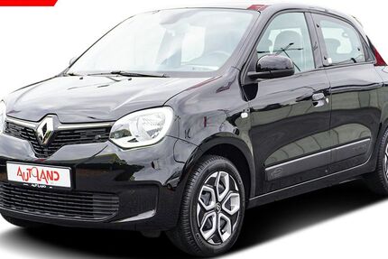 Renault Twingo 44.978 km 9.990 &euro; Gera 07546