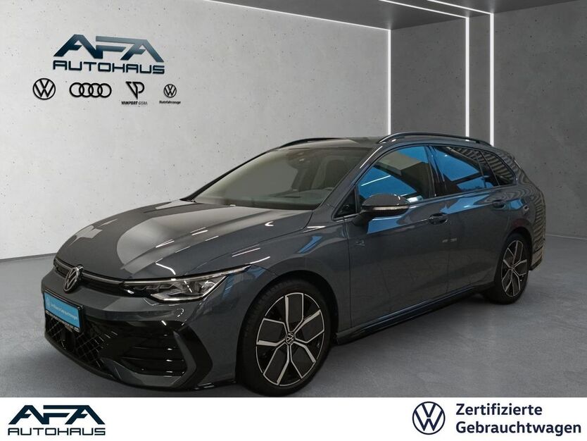 VW Golf 18.000 km 40.979 € Gera 07546