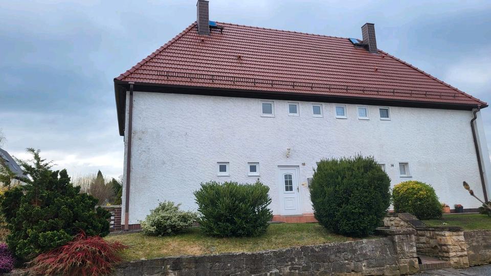 Doppelhaushälfte Elsteraue - 6 Zimmer, 130 m&sup2;, 150.000&euro; | Angebot:27086394