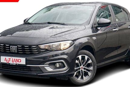 Fiat Tipo 81.198 km 14.490 € Gera 07546