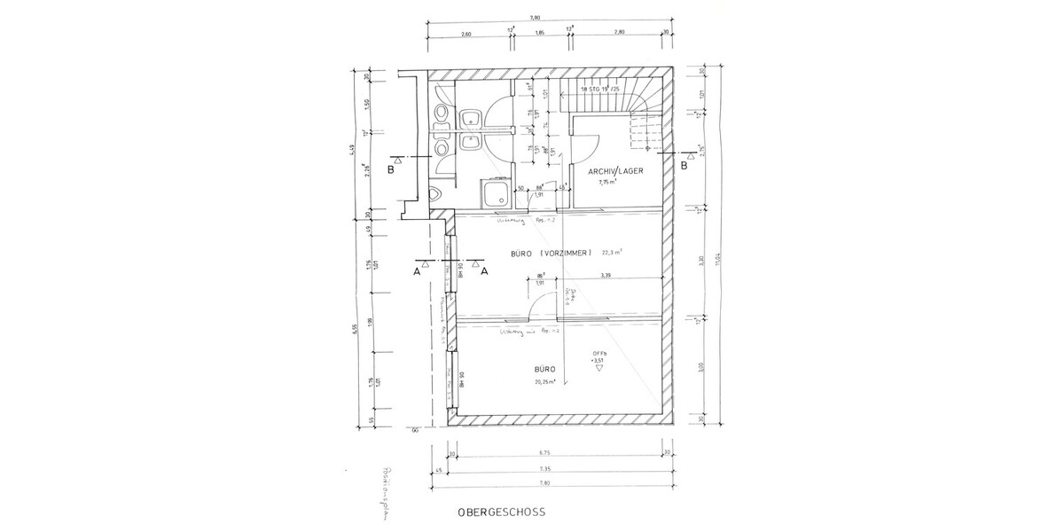 Laden sowie Büro- Praxisräume in Kombination oder einzeln - Gewerbeobjekt Gera | Angebot:14831947