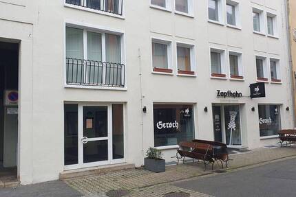 Gewerbeobjekt Gera Innenstadt - 1.350&euro; | Angebot:26583643