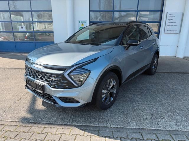 Kia Sportage 40.747 km 31.990 &euro; Altenburg 04600