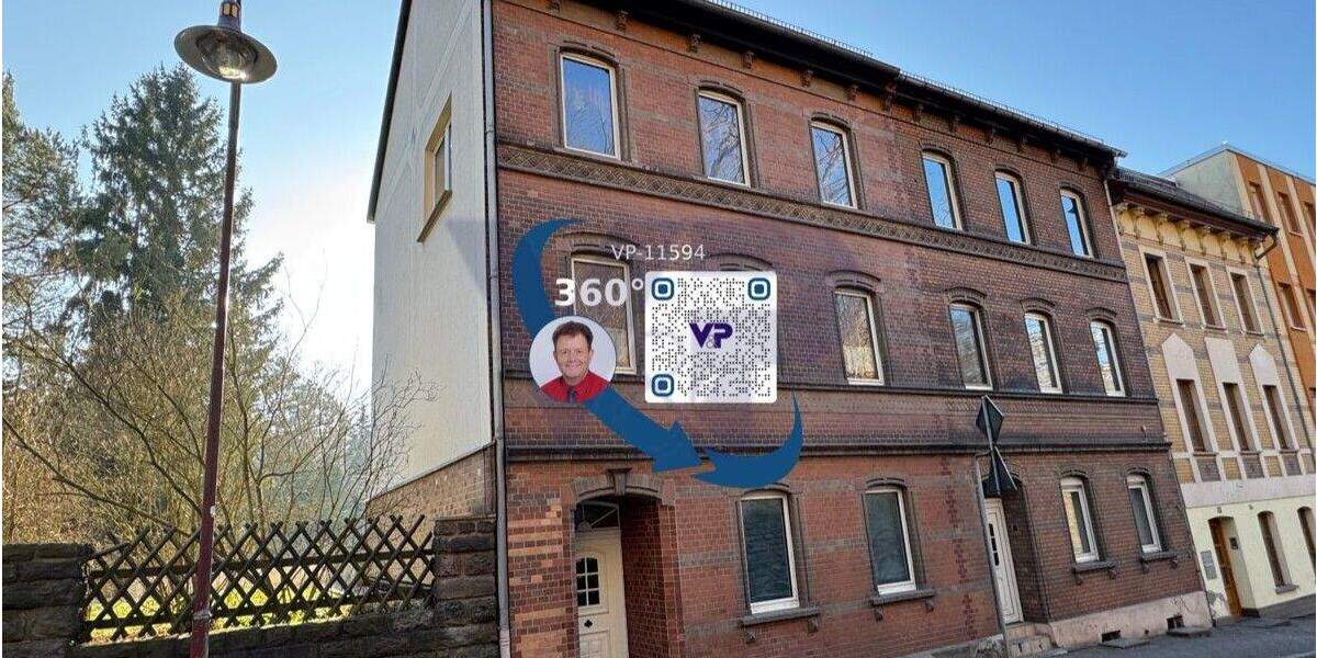 Einfamilienhaus Gera Langenberg - 5 Zimmer, 129 m&sup2;, 137.900&euro; | Angebot:24858614