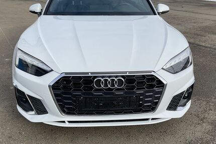 Audi A5 41.000 km 37.290 &euro; Crimmitschau 08451