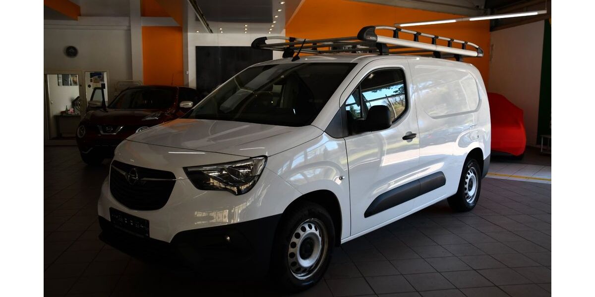 Opel Combo 144.000 km 9.900 &euro; Eisenberg 07607