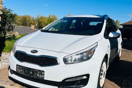 Kia ceed Sportswagon 264.777 km 3.980 &euro; Meuselwitz OT Wintersdorf 04610