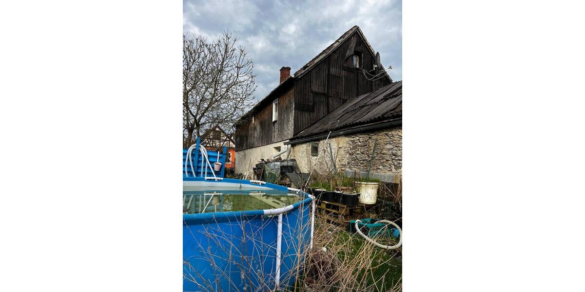 Einfamilienhaus Neustadt an der Orla - 2 Zimmer, 65 m&sup2;, 23.900&euro; | Angebot:26572790