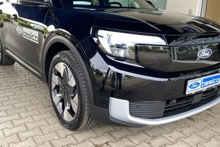 Ford Explorer 12.500 km 49.900 € Glauchau 08371