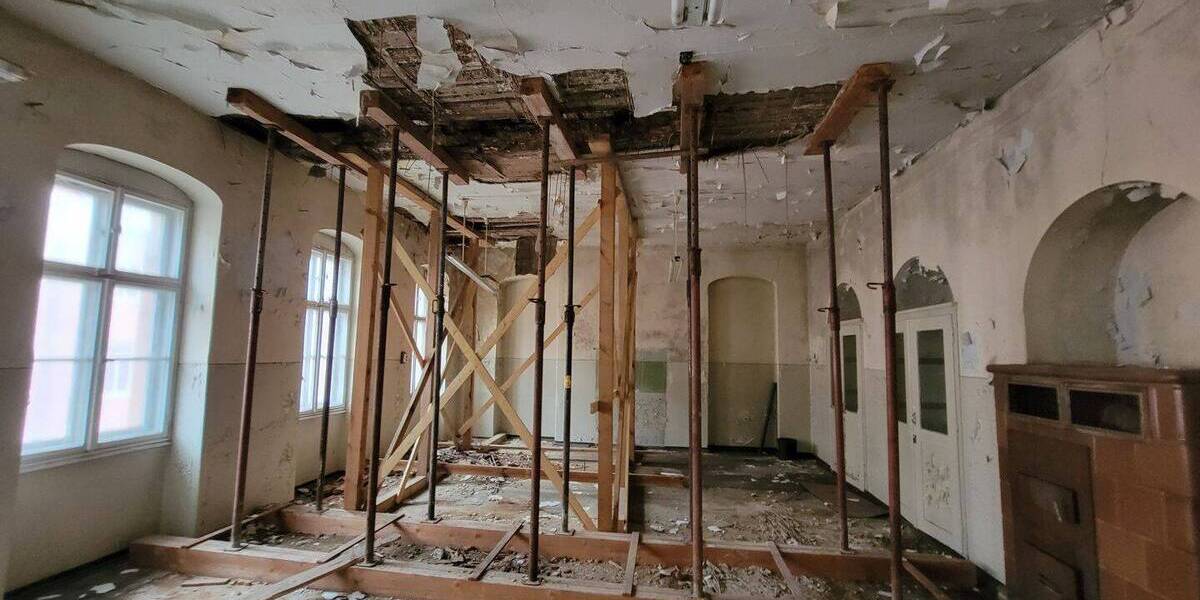 Mehrfamilienhaus, Wohnhaus Altenburg - 3 Zimmer, 1 m&sup2;, 225.000&euro; | Angebot:25929733