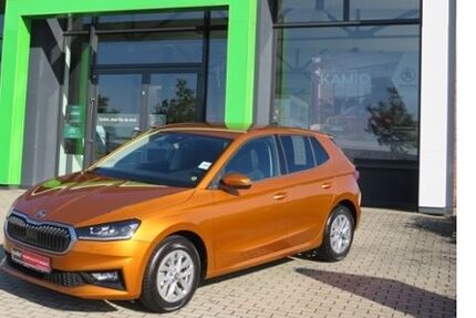Skoda Fabia 5.583 km 19.690 € Zwickau 08056