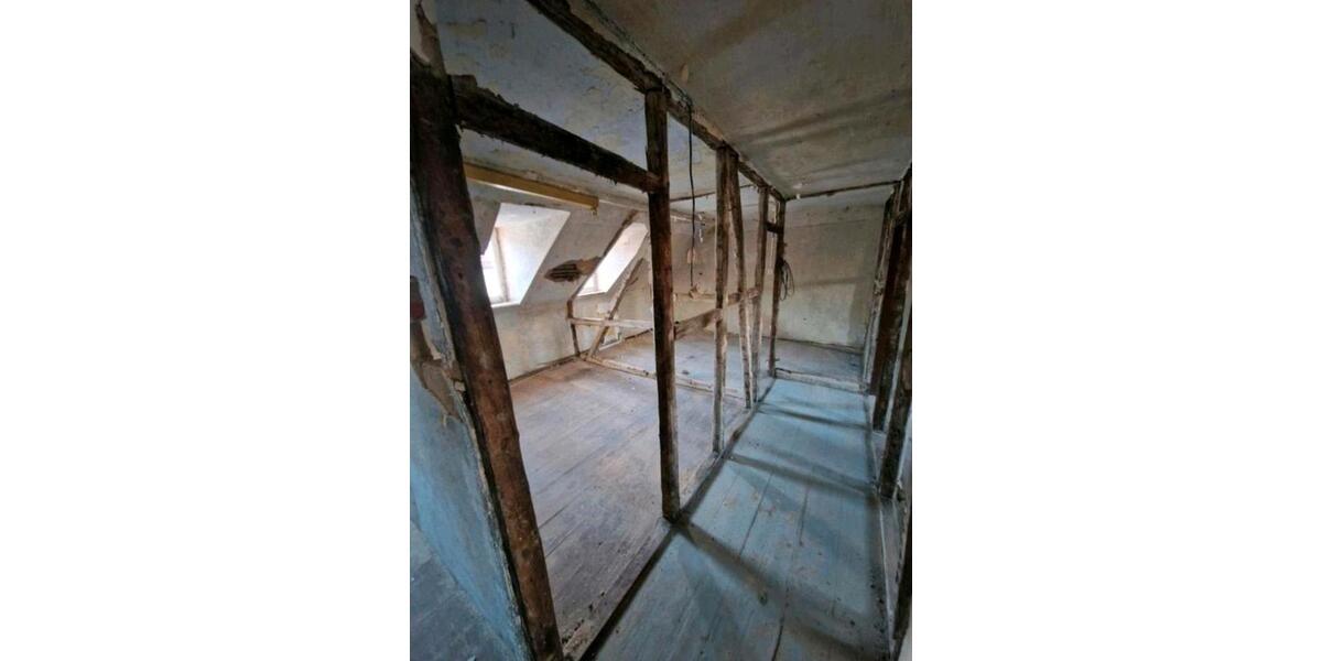 Reihenhaus Meerane - 4 Zimmer, 100 m&sup2;, 19.500&euro; | Angebot:24474544