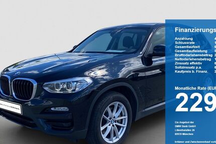 BMW X3 107.000 km 23.755 &euro; Gera 07552