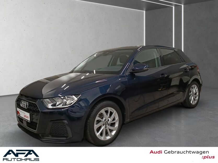 Audi A1 67.748 km 16.790 € Gera 07546
