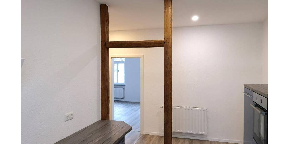 Etagenwohnung Gera Debschwitz - 3 Zimmer, 90 m&sup2;, 690&euro; | Angebot:26498879