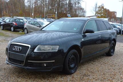 Audi A6 250.334 km 1.380 € Zwickau 08056