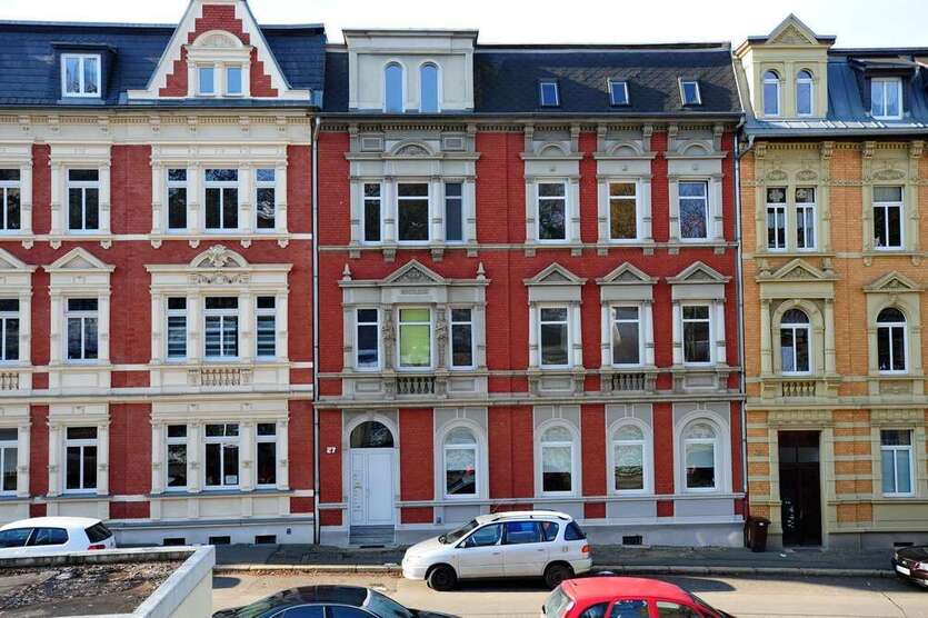 Wohnung zum Mieten in Gera 295 € 50 m²