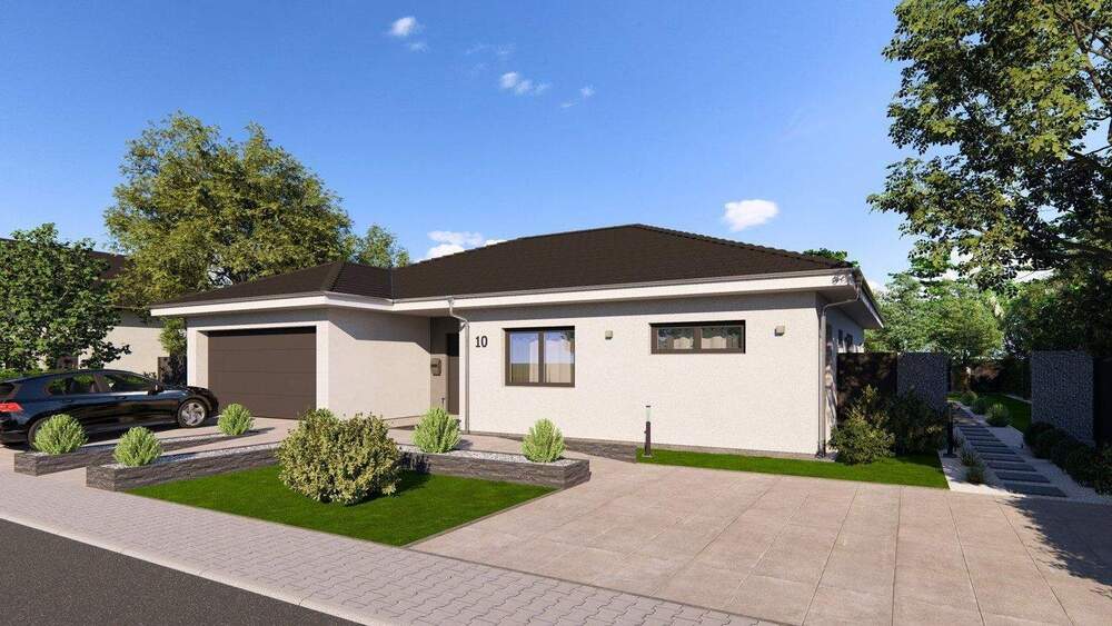 Mehrfamilienhaus, Wohnhaus Crimmitschau - 5 Zimmer, 196 m&sup2;, 358.839&euro; | Angebot:23869760