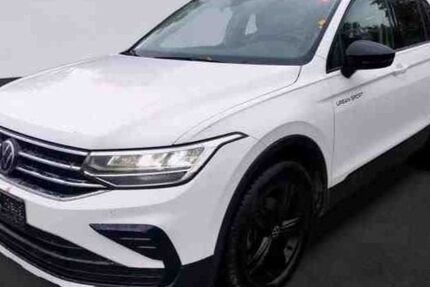 VW Tiguan 70.693 km 26.988 € Weida 07570