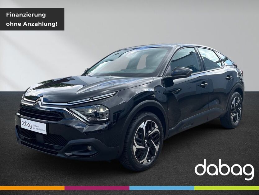 Citroen C4 29.950 km 17.975 € Zeulenroda-Triebes 07937