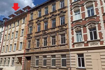 Wohnung Gera Untermhaus - 3 Zimmer, 80 m&sup2;, 95.000&euro; | Angebot:25696923