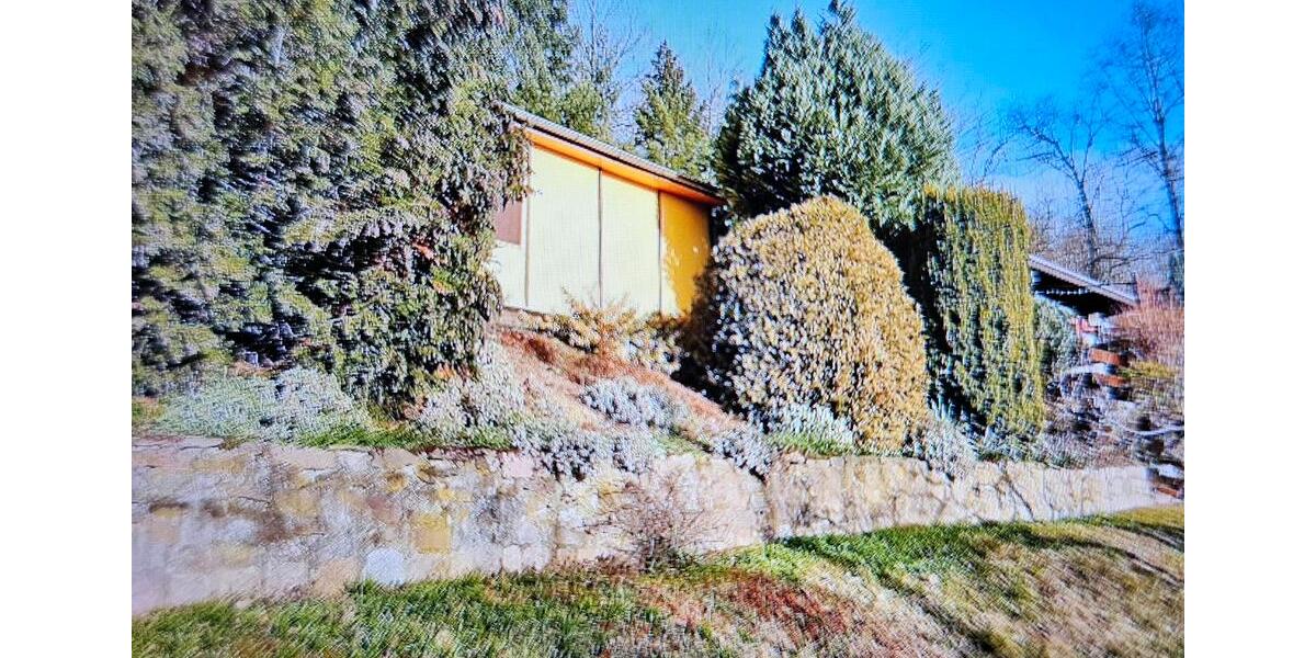 Einfamilienhaus Gera Alt-Bieblach - 2 Zimmer, 40 m&sup2;, 20.000&euro; | Angebot:25943045